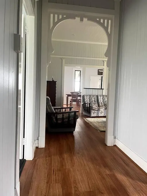 Semesterbostad Country Charm On Acreage Villa Kingaroy