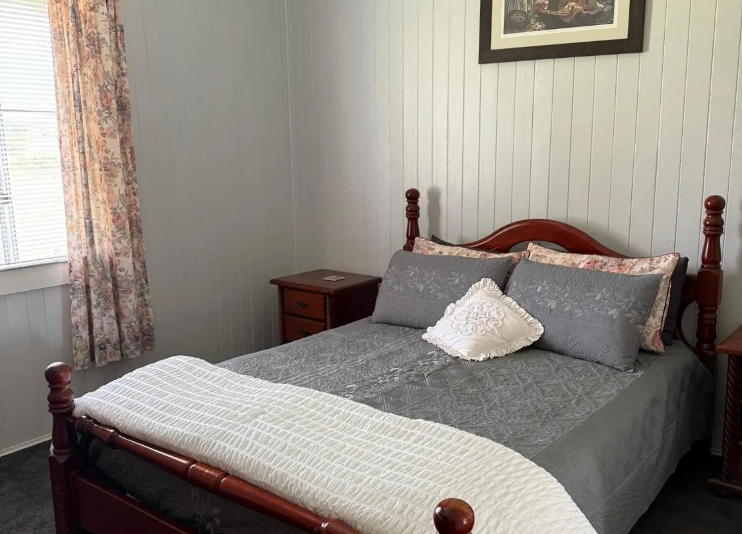 Semesterbostad Country Charm On Acreage Villa Kingaroy Australien